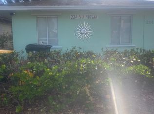 224 S J St APT 4, Lake Worth, FL 33460