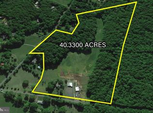 7469 Greenwich Rd, Nokesville, VA 20181