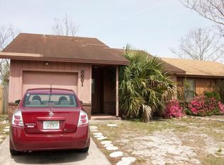 8861 Ivey Rd, Jacksonville, FL 32216