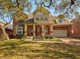 6413 Magenta Ln, Austin, TX 78739