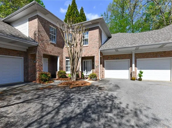 10 Indigo Lake Ter Unit N, Greensboro, NC 27455