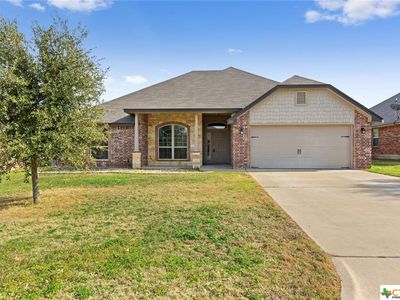 603 Dusty Trl, Belton, TX, 76513