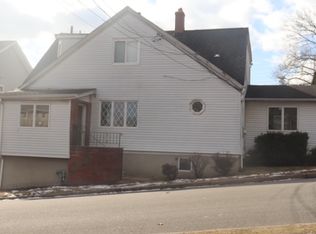 15 Wilson St, Nutley, NJ 07110