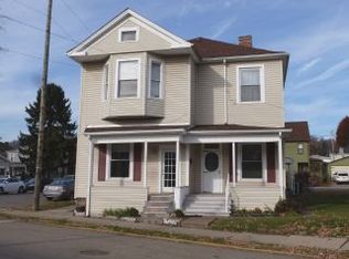 3875 Central Ave, Shadyside, OH 43947