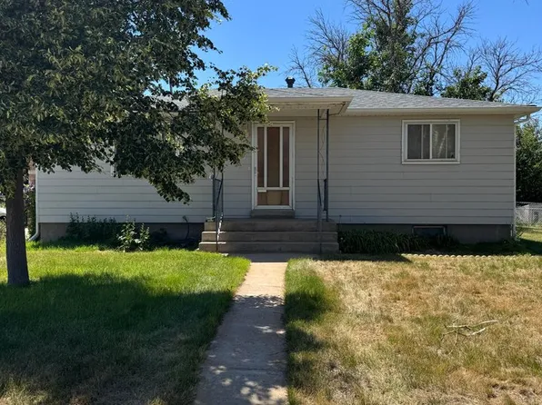 257 Fig Ave, Akron, CO 80720