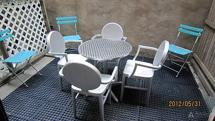 Rented by Anchor Associates