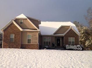 144 Morgan Ln, Rockmart, GA 30153