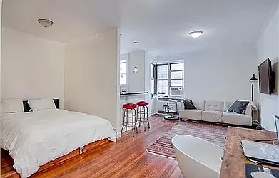Rented by Highline Residential