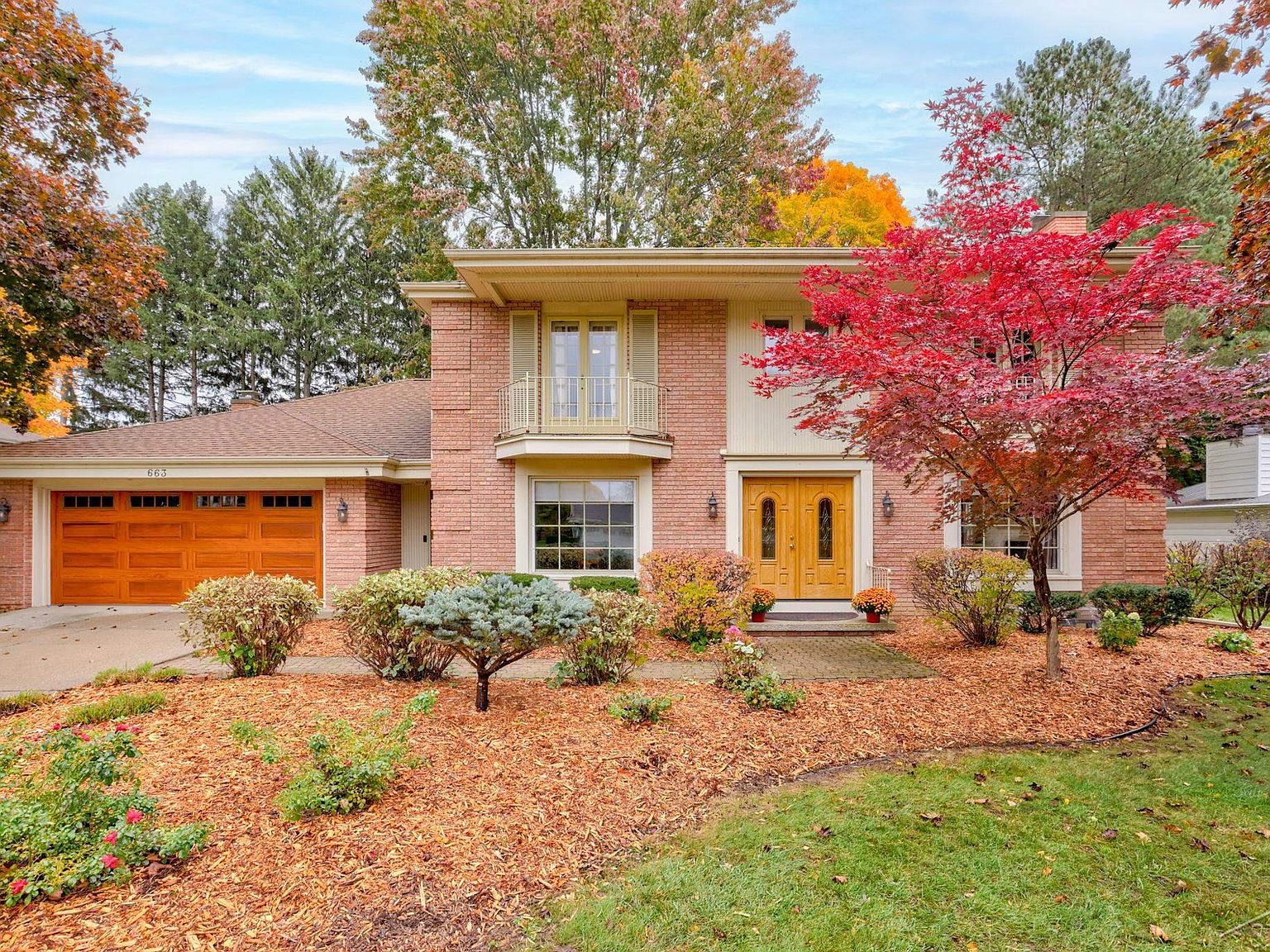 663 Westchester Rd, Saginaw, MI 48638 | MLS #50093717 | Zillow