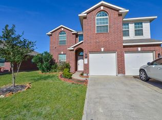 20410 Newcastle Ridge Ln, Katy, TX 77449