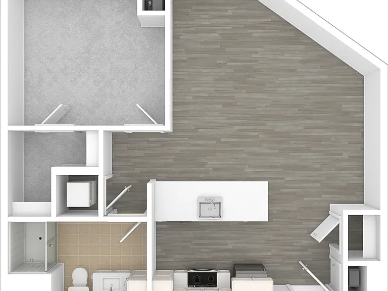 Beach House Apartments — Photo 56
