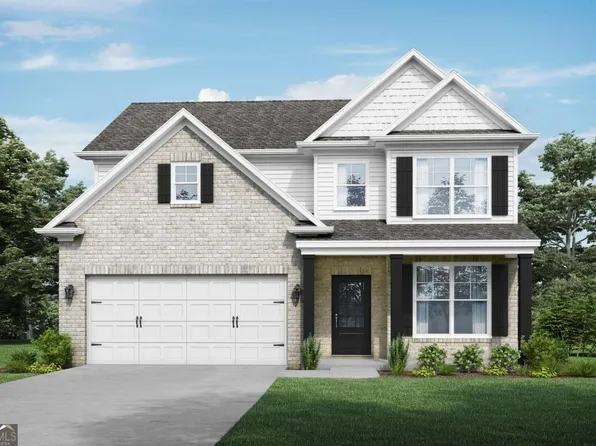 7305 Yewtree Dr #116, Flowery Branch, GA 30542