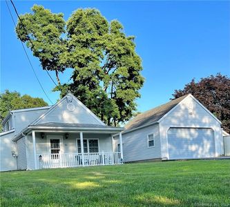 151 Henry Street, East Haven, CT, 06512