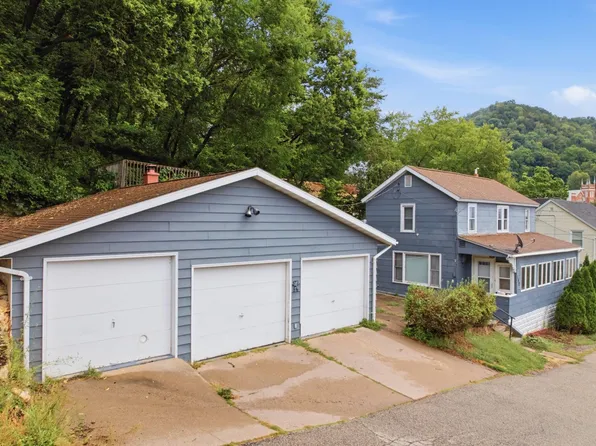 142 Washington St, Fountain City, WI 54629