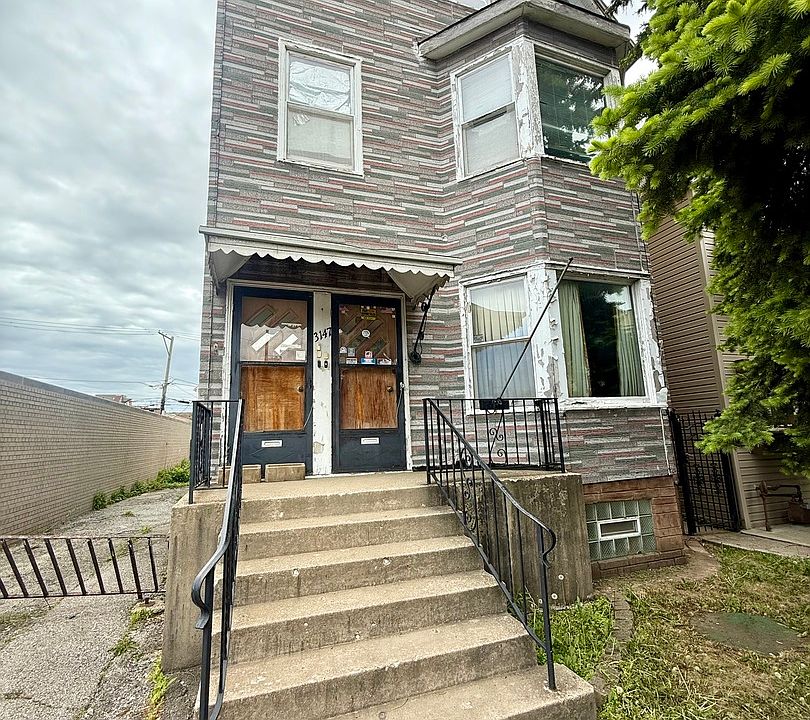 1st image of 3147 N Kimball Ave