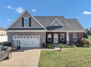 153 Elder Glen Ct, Mount Washington, KY