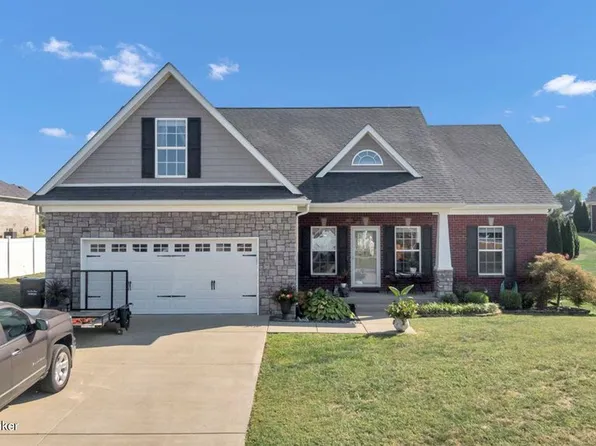 153 Elder Glen Ct, Mount Washington, KY 40047