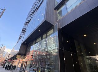 629 King St W #521, Toronto, ON M5V 0G9