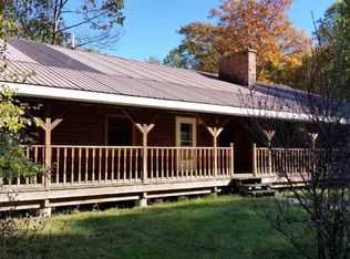 4260 Nys Rte #9N, Greenfield Center, NY 12833