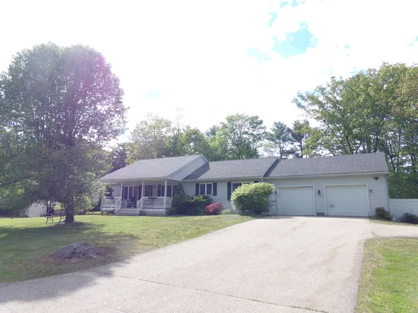 18 Copper Lane, Rochester, NH 03867