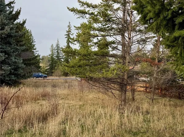 0 Morrison Canyon Lane, Cle Elum, WA 98922