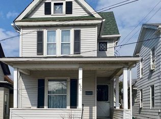 570 Main St, Conneaut, OH 44030