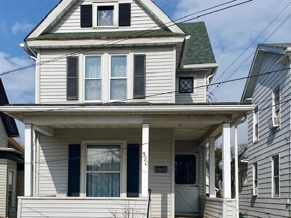 570 Main St, Conneaut, OH 44030