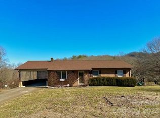 5071 Burkemont Rd, Morganton, NC 28655