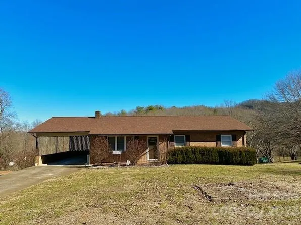 5071 Burkemont Rd, Morganton, NC 28655