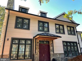 7600 Beech Tree Rd, Bethesda, MD