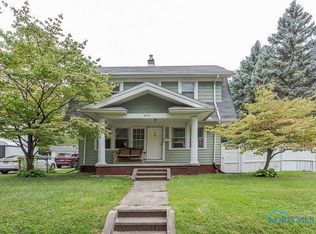 4419 Westway St, Toledo, OH 43612