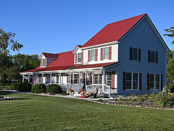 4th image of 11434 Knapp Rd