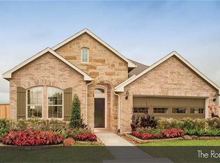 139 Castlegate Ln, Jersey Village, TX 77065