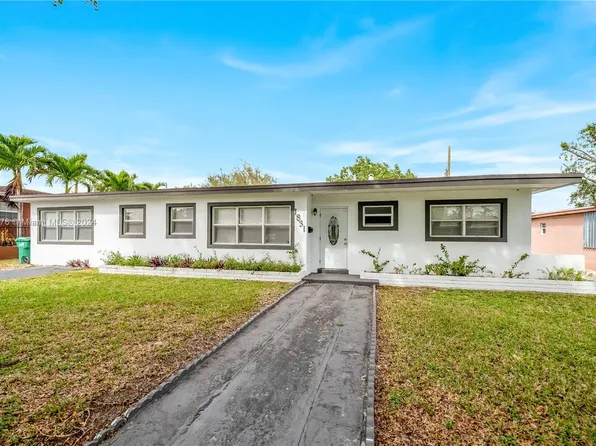 1831 NW 186th St, Miami Gardens, FL 33056