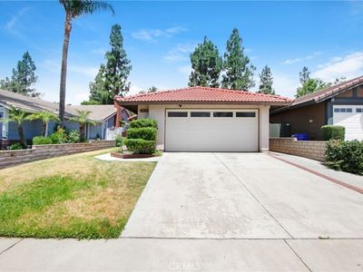 14538 Hillcrest Dr, Fontana, CA, 92337