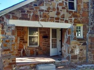 5150 S 36th West Ave, Tulsa, OK 74107