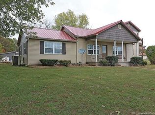 6217 Highway 32, Farmington, MO