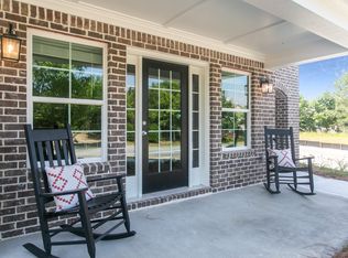 Park Ridge, Buford, GA 30518