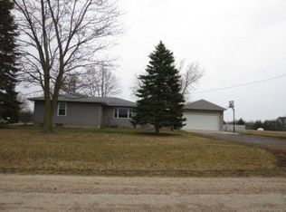 6681 Tomer Rd, Clayton, MI 49235