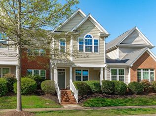 633 Democracy St, Raleigh, NC 27603