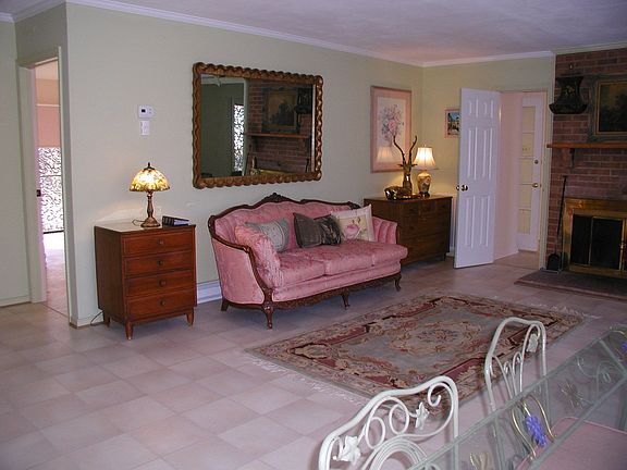 Large Great Room