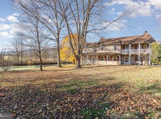 7854 Raccoon Valley Rd, Millerstown, PA 17062