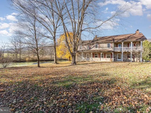 7854 Raccoon Valley Rd, Millerstown, PA 17062