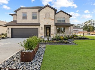 14217 Silver Maple Ct, Conroe, TX 77384