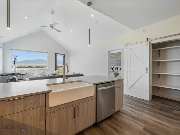 450 Loomis Way #C, Ennis, MT 59729