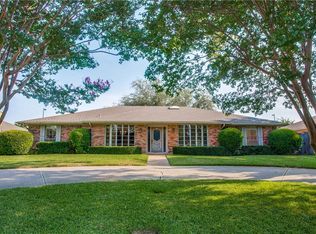 4047 Flintridge Dr, Dallas, TX 75244