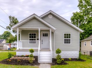 200 Wilton Ave, Lexington, KY 40508