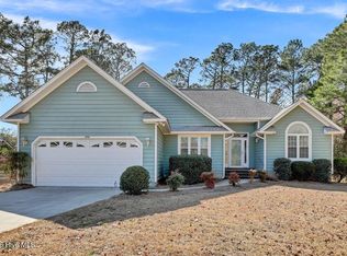 104 Par Court, Hampstead, NC 28443