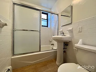 Rented by Alpha Properties NYC I LLC