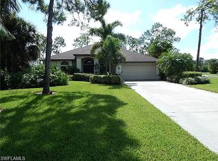 1937 Countess Ct, Naples, FL 34110